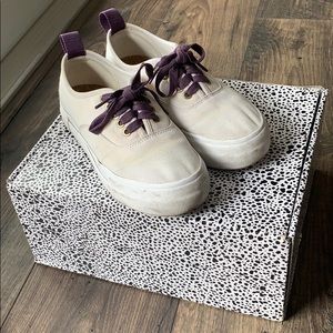 Eytys mother canvas sneaker EU37
